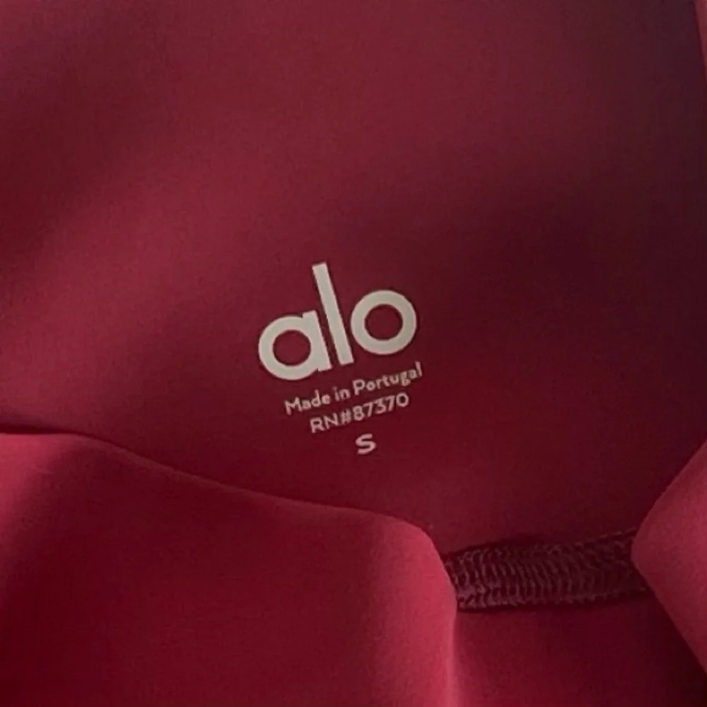 ALO Yoga alo yoga